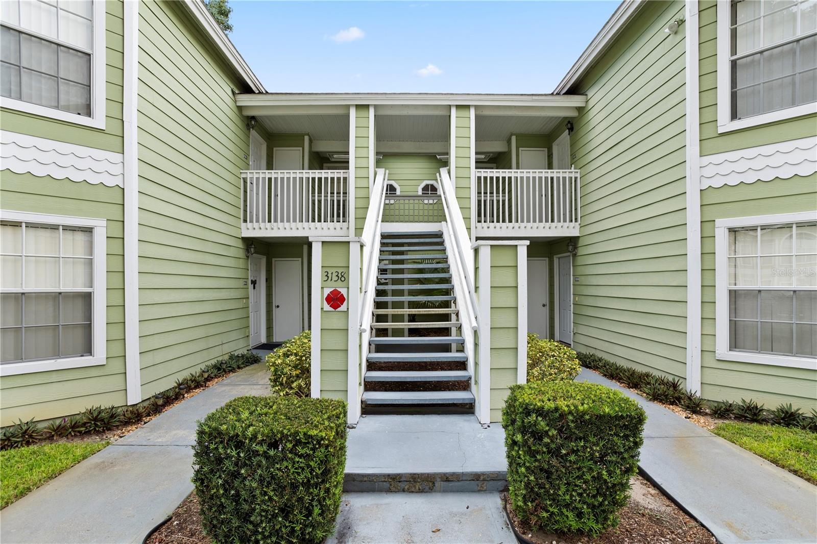 3138 W BRITANNIA BLVD #C, KISSIMMEE, FL, 34747