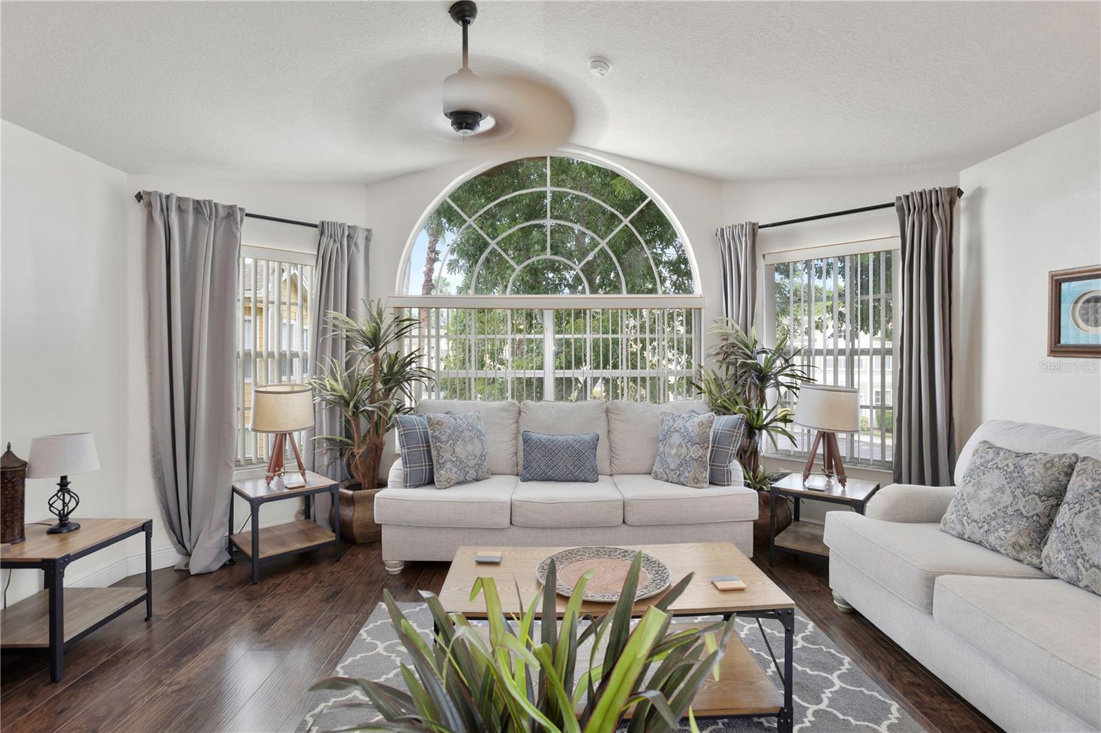 3138 W BRITANNIA BLVD #C, KISSIMMEE, FL, 34747