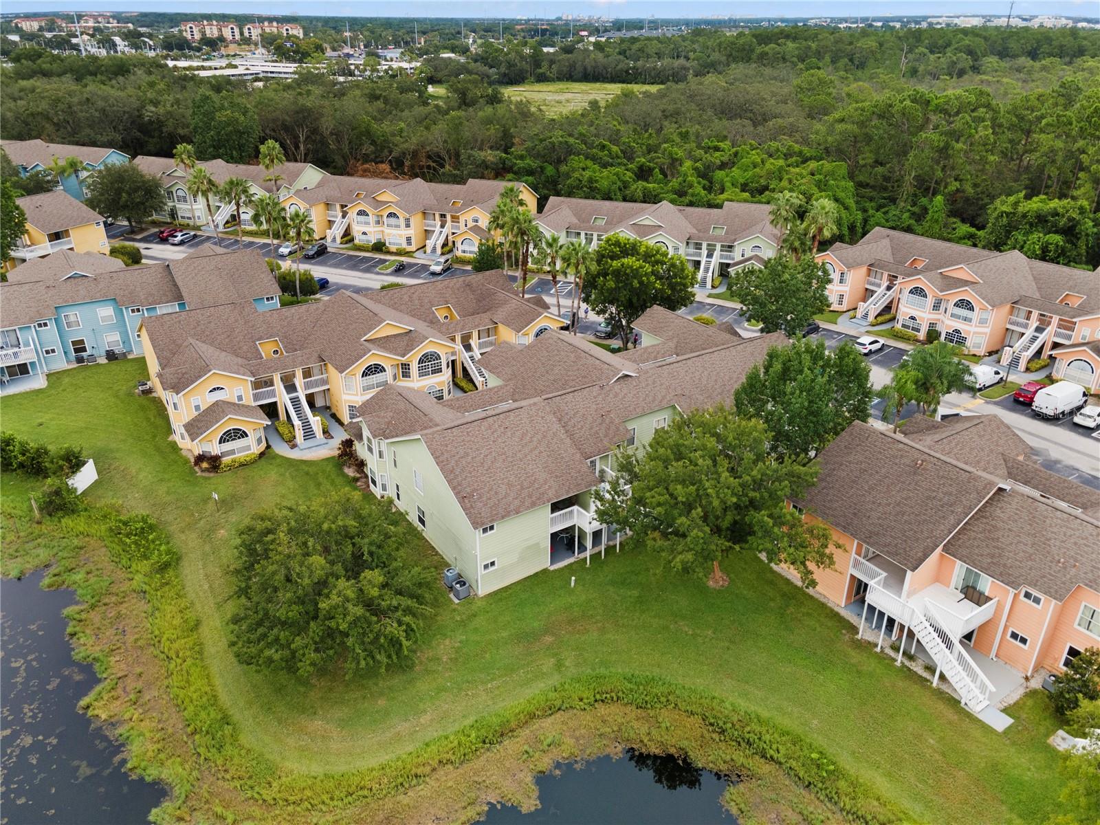 3138 W BRITANNIA BLVD #C, KISSIMMEE, FL, 34747