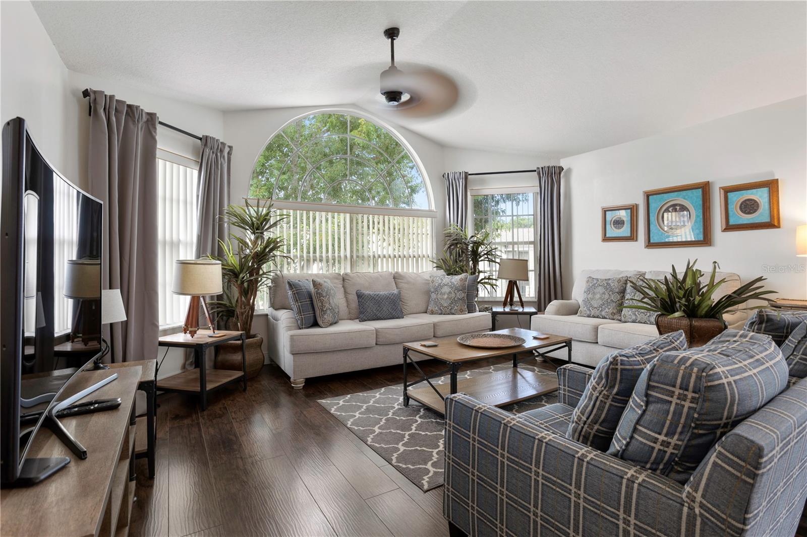 3138 W BRITANNIA BLVD #C, KISSIMMEE, FL, 34747