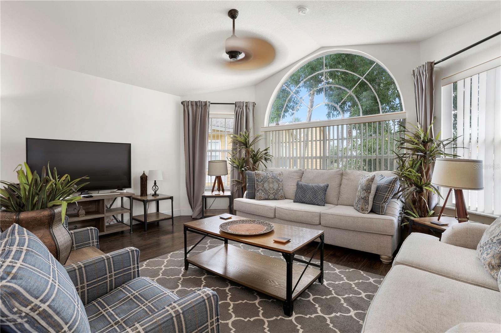 3138 W BRITANNIA BLVD #C, KISSIMMEE, FL, 34747