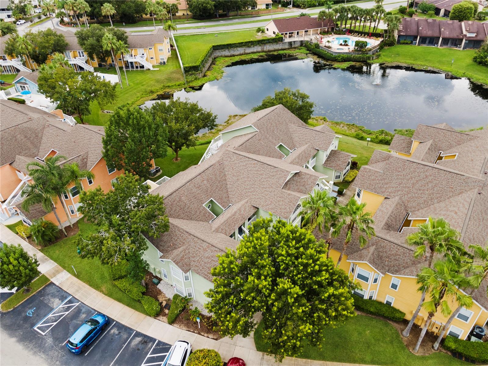 3138 W BRITANNIA BLVD #C, KISSIMMEE, FL, 34747