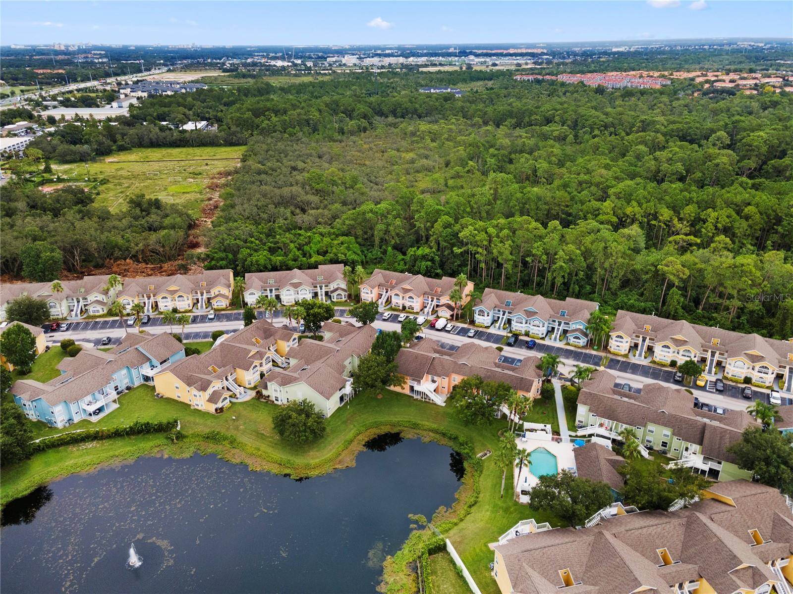 3138 W BRITANNIA BLVD #C, KISSIMMEE, FL, 34747