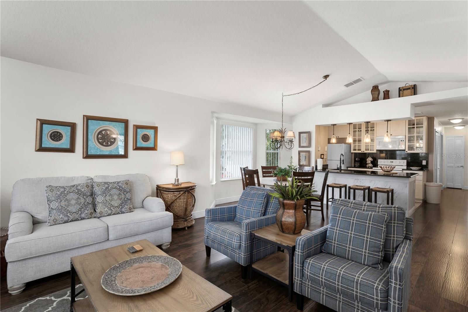 3138 W BRITANNIA BLVD #C, KISSIMMEE, FL, 34747