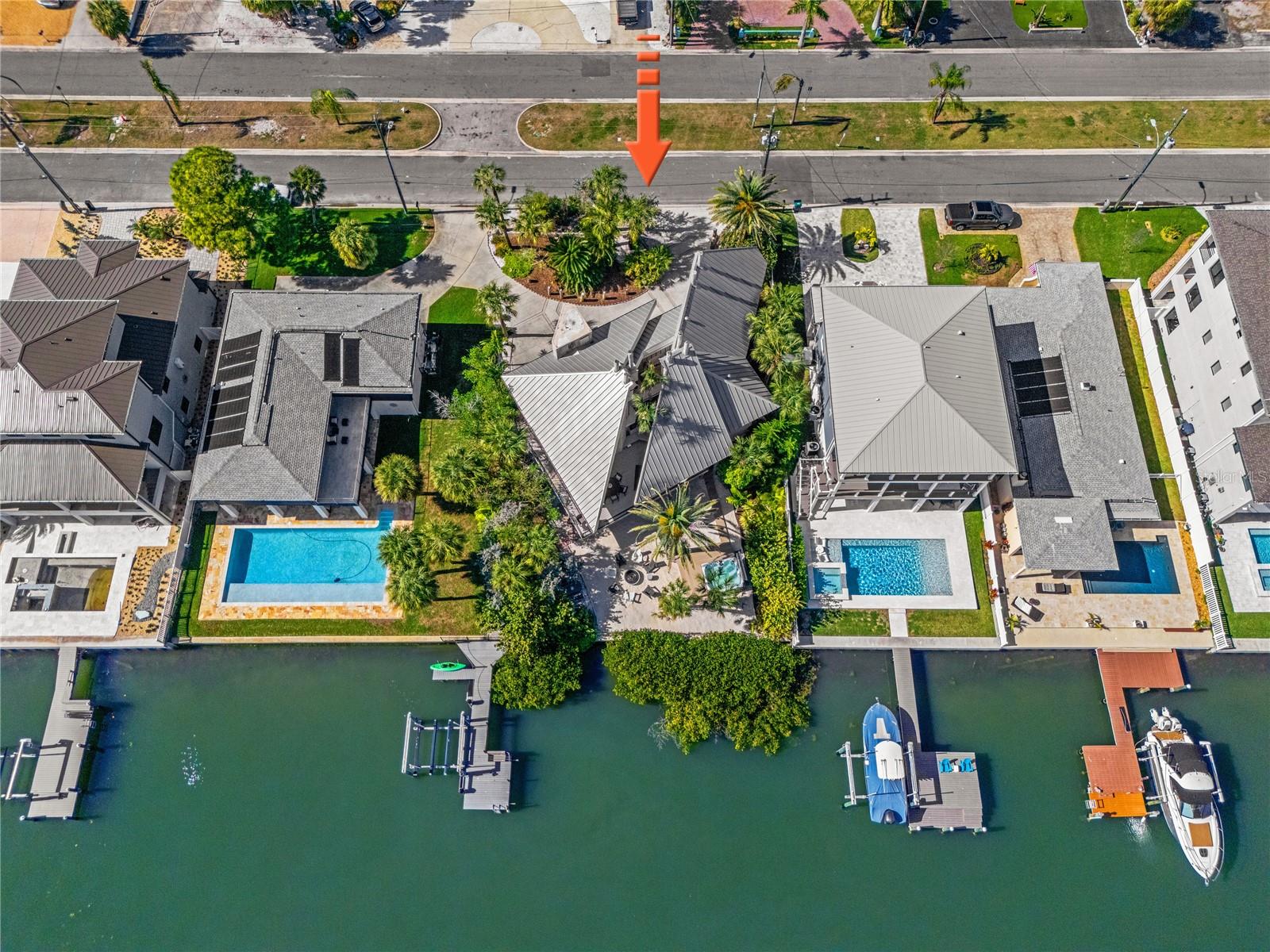 151 PUNTA VISTA DR, ST PETE BEACH, FL, 33706