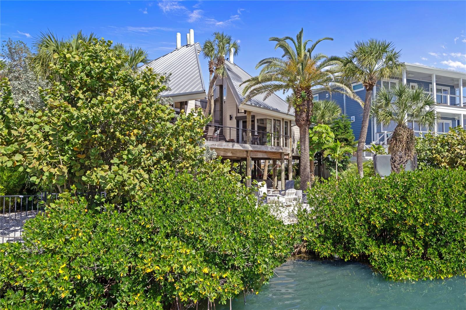 151 PUNTA VISTA DR, ST PETE BEACH, FL, 33706