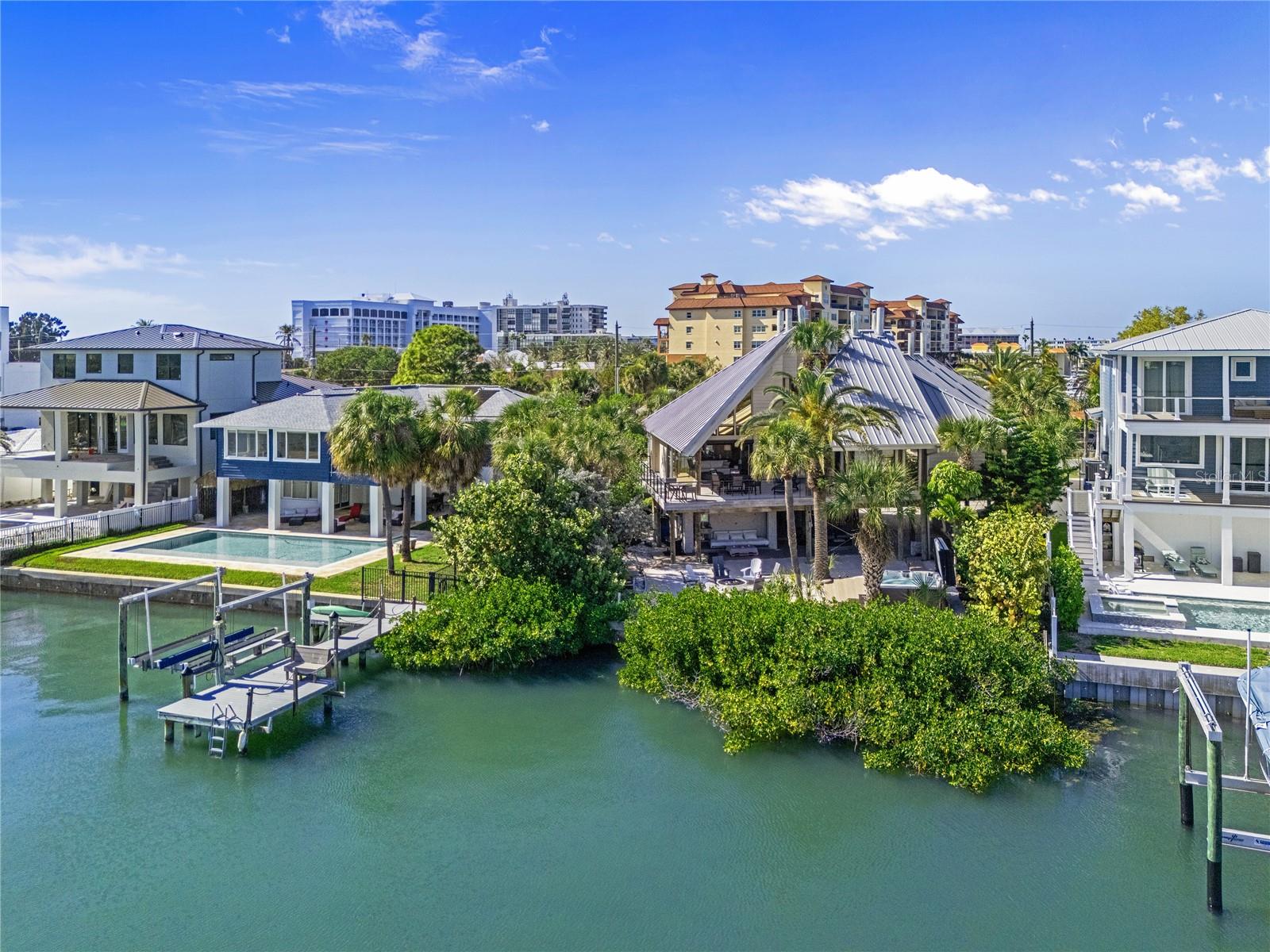 151 PUNTA VISTA DR, ST PETE BEACH, FL, 33706