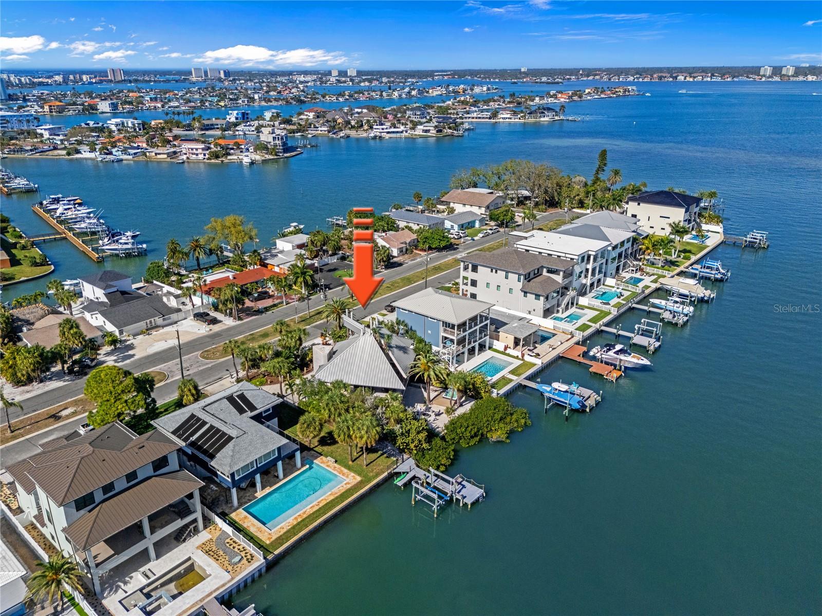 151 PUNTA VISTA DR, ST PETE BEACH, FL, 33706