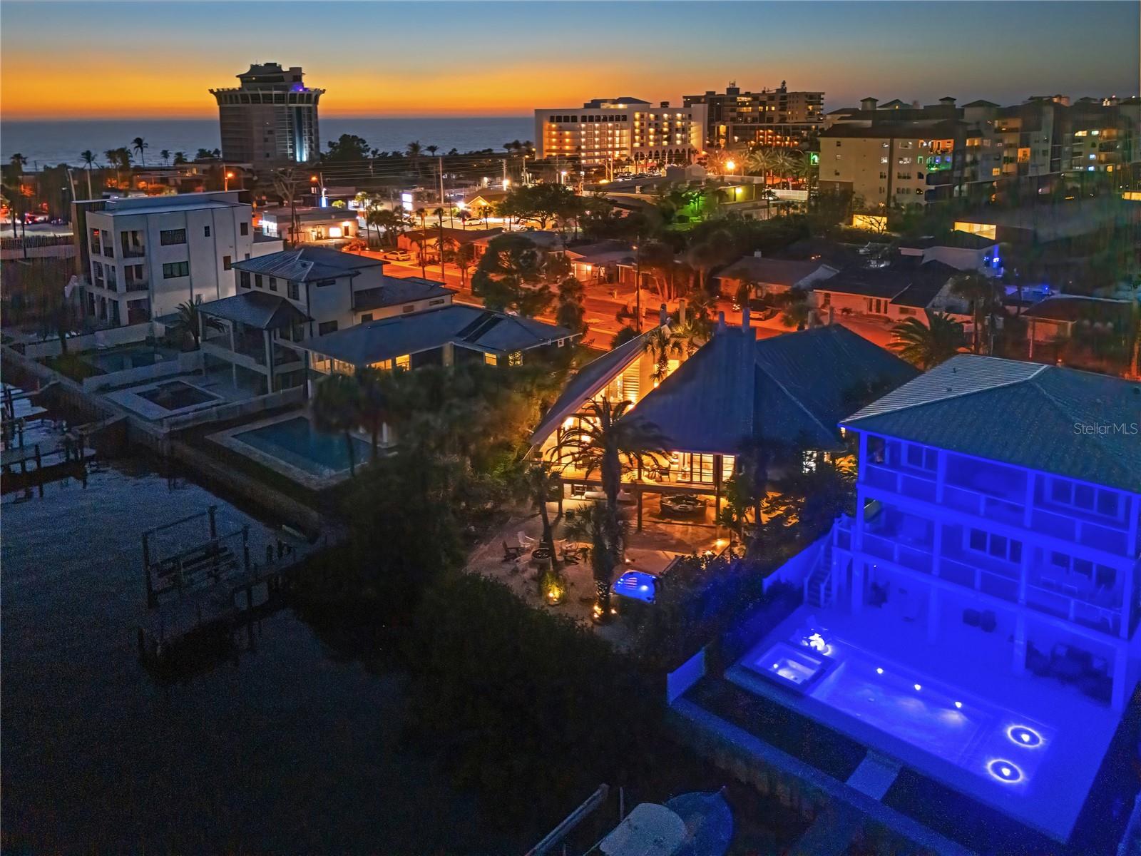 151 PUNTA VISTA DR, ST PETE BEACH, FL, 33706