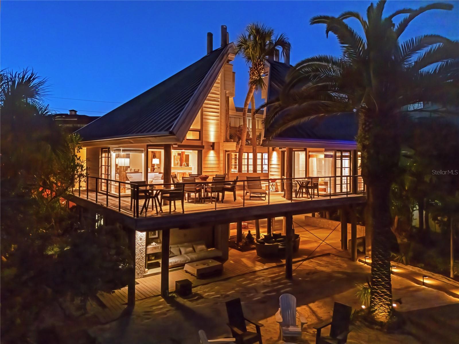 151 PUNTA VISTA DR, ST PETE BEACH, FL, 33706