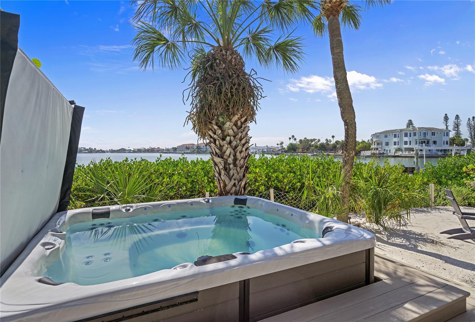 151 PUNTA VISTA DR, ST PETE BEACH, FL, 33706