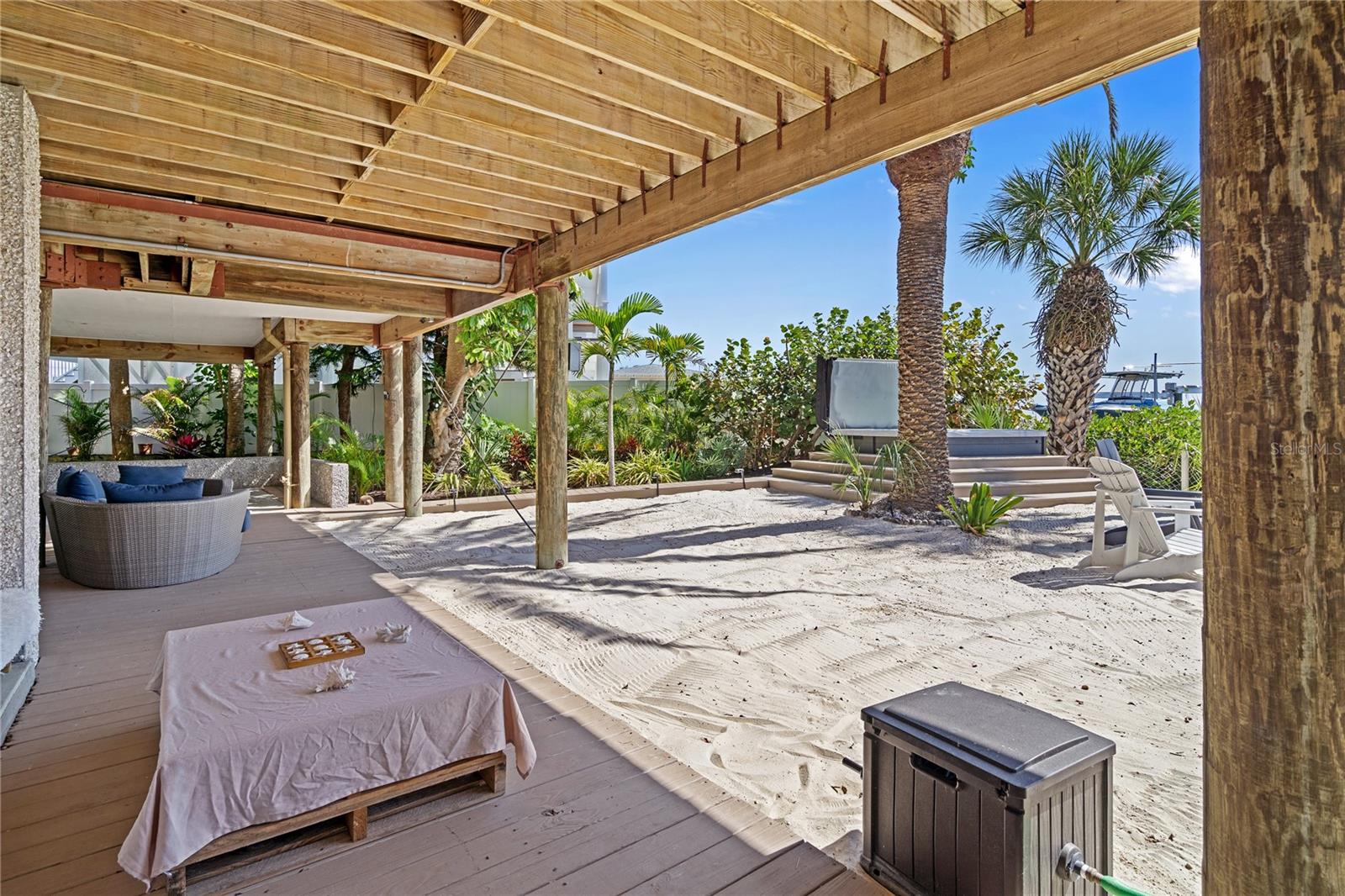 151 PUNTA VISTA DR, ST PETE BEACH, FL, 33706