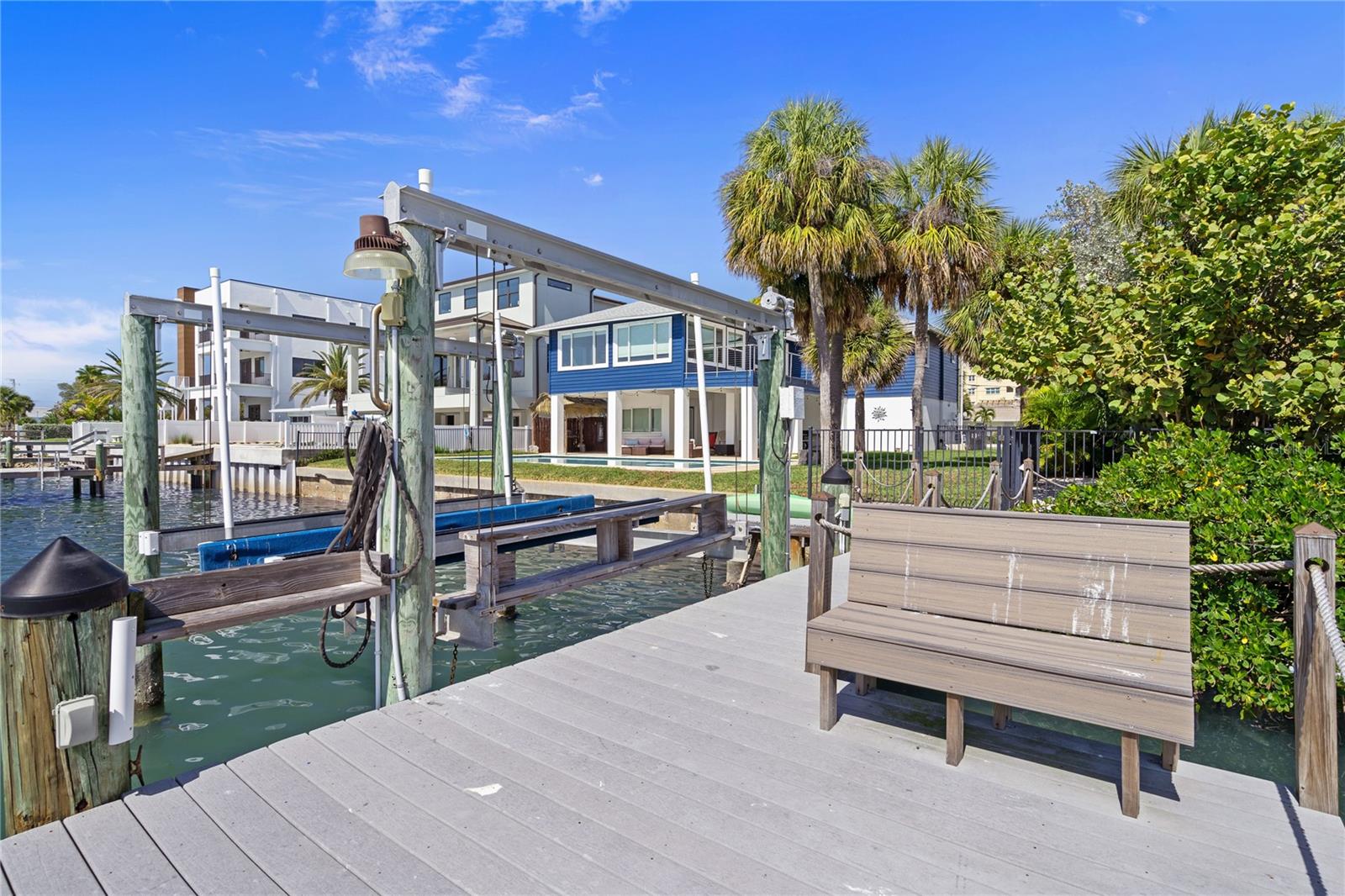 151 PUNTA VISTA DR, ST PETE BEACH, FL, 33706