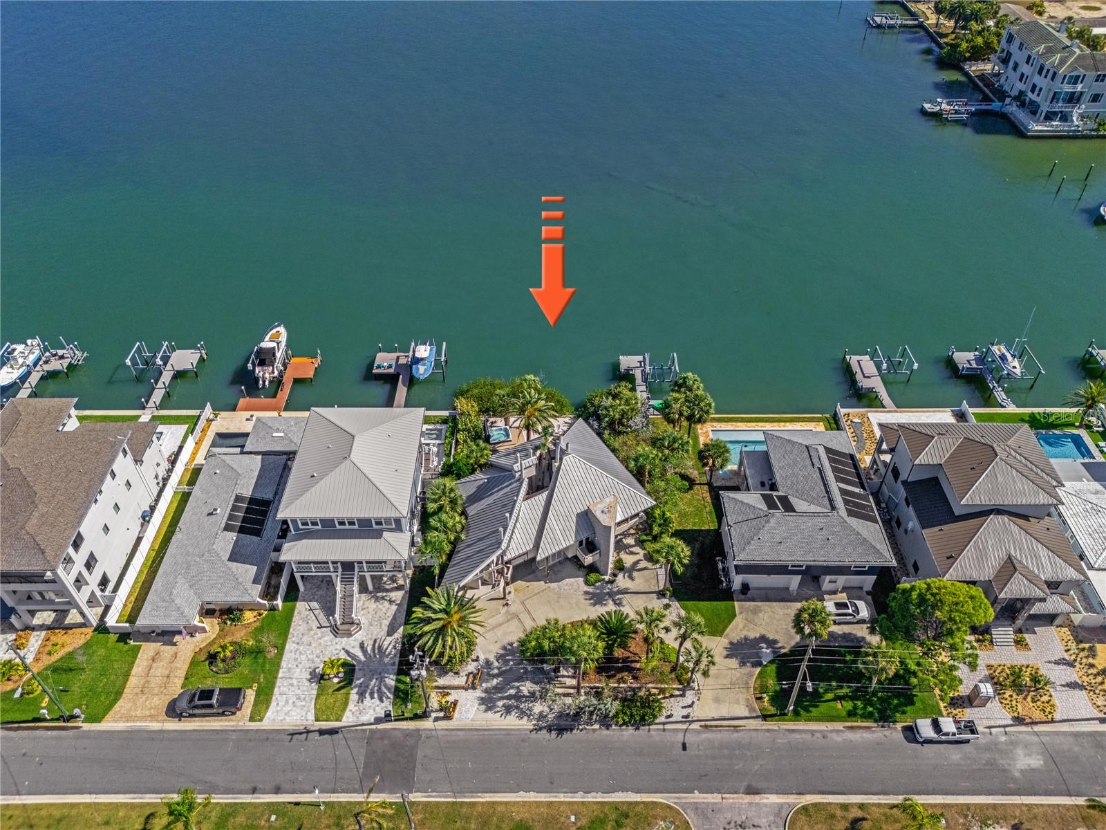 151 PUNTA VISTA DR, ST PETE BEACH, FL, 33706