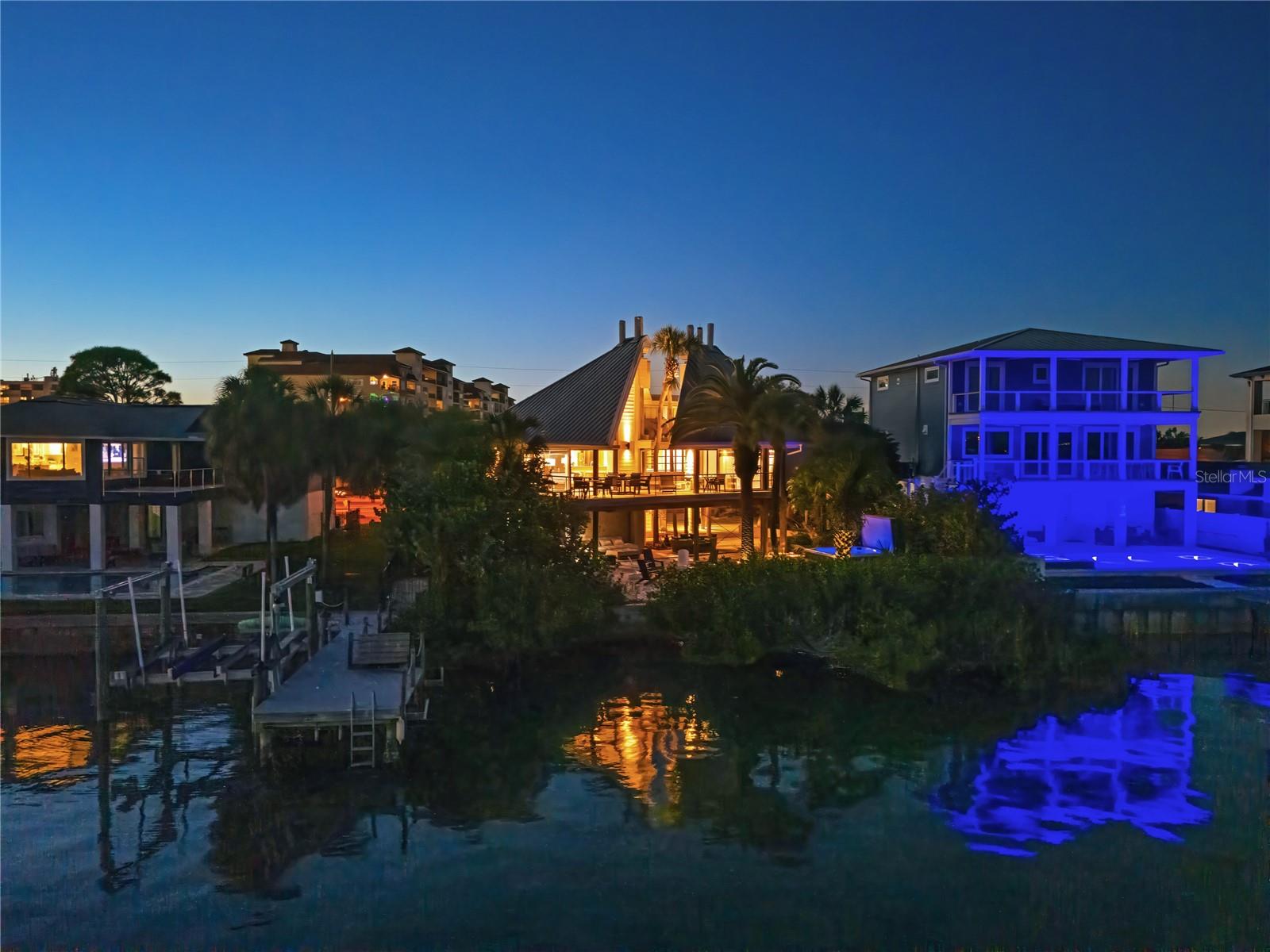 151 PUNTA VISTA DR, ST PETE BEACH, FL, 33706