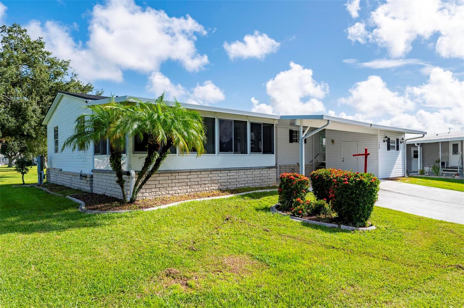 1000 KINGS HWY #128, PORT CHARLOTTE, FL, 33980