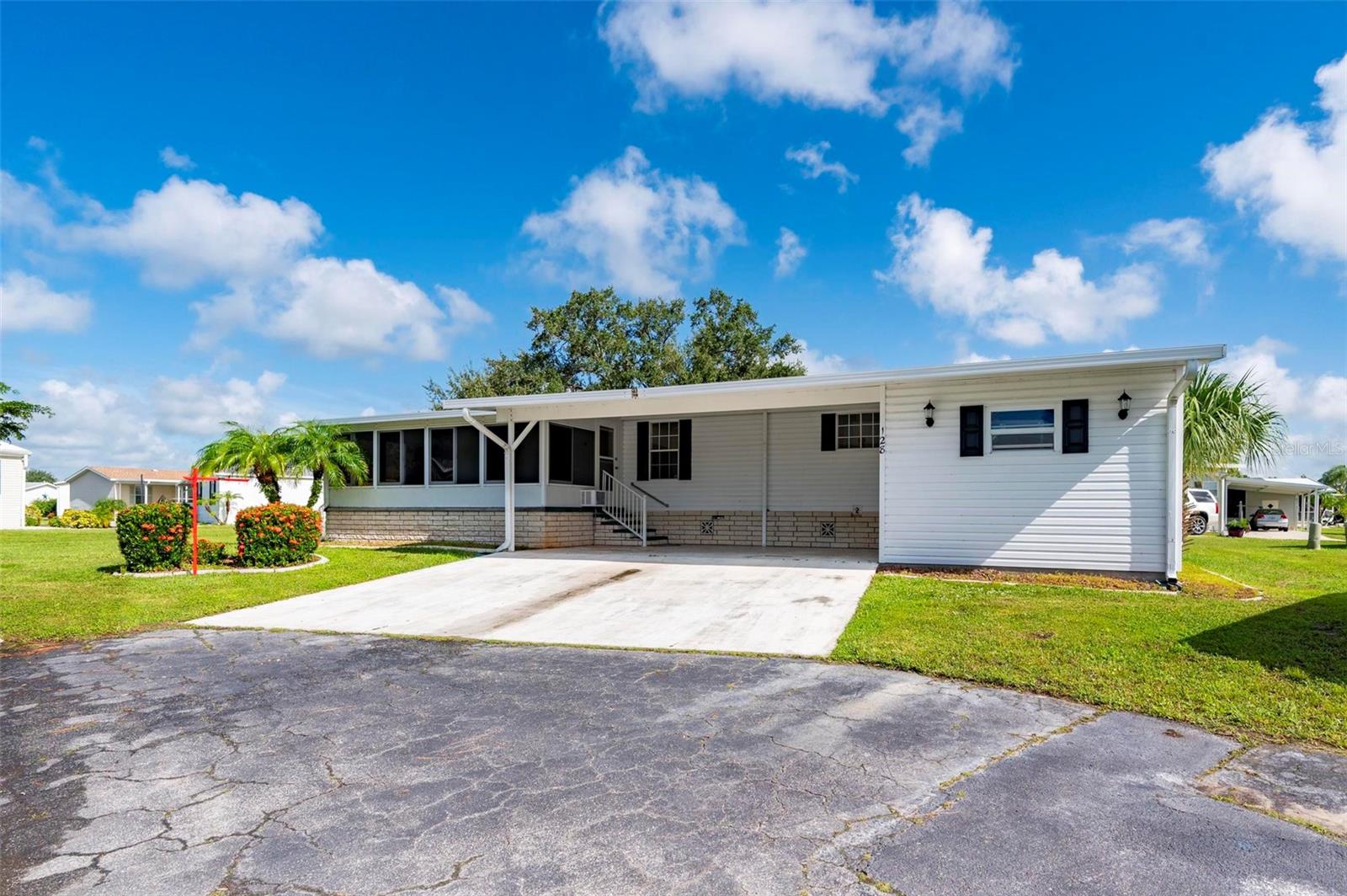 1000 KINGS HWY #128, PORT CHARLOTTE, FL, 33980