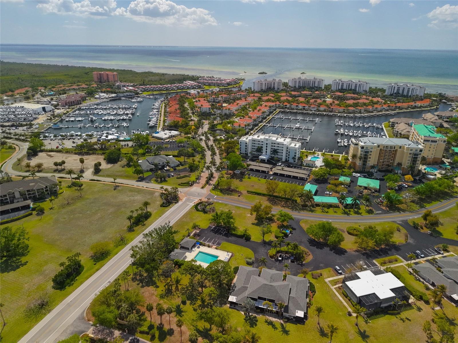 16615 ACAPULCO RD, PUNTA GORDA, FL, 33955