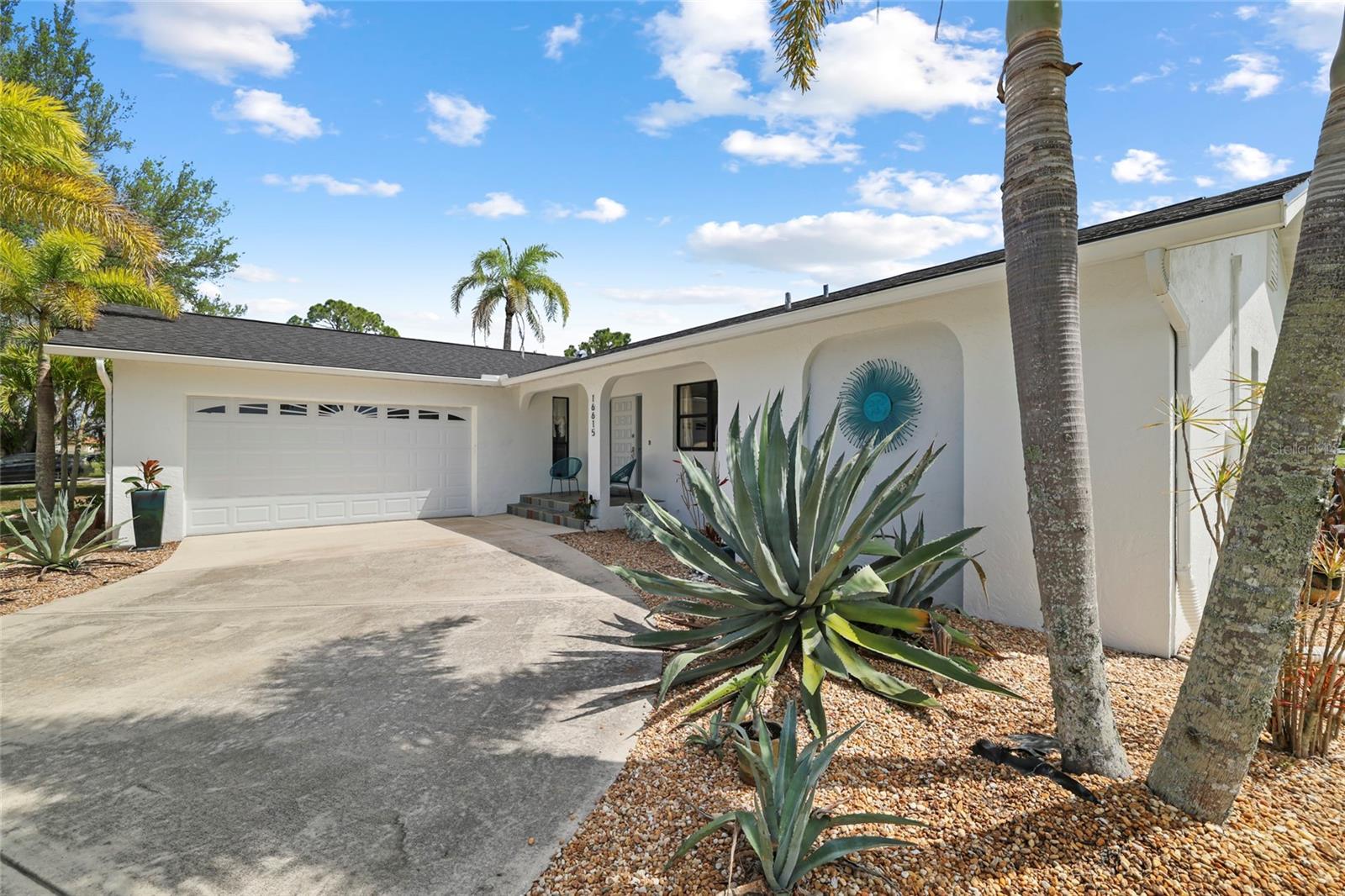 16615 ACAPULCO RD, PUNTA GORDA, FL, 33955