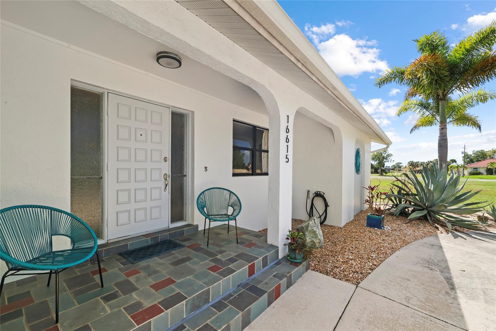 16615 ACAPULCO RD, PUNTA GORDA, FL, 33955