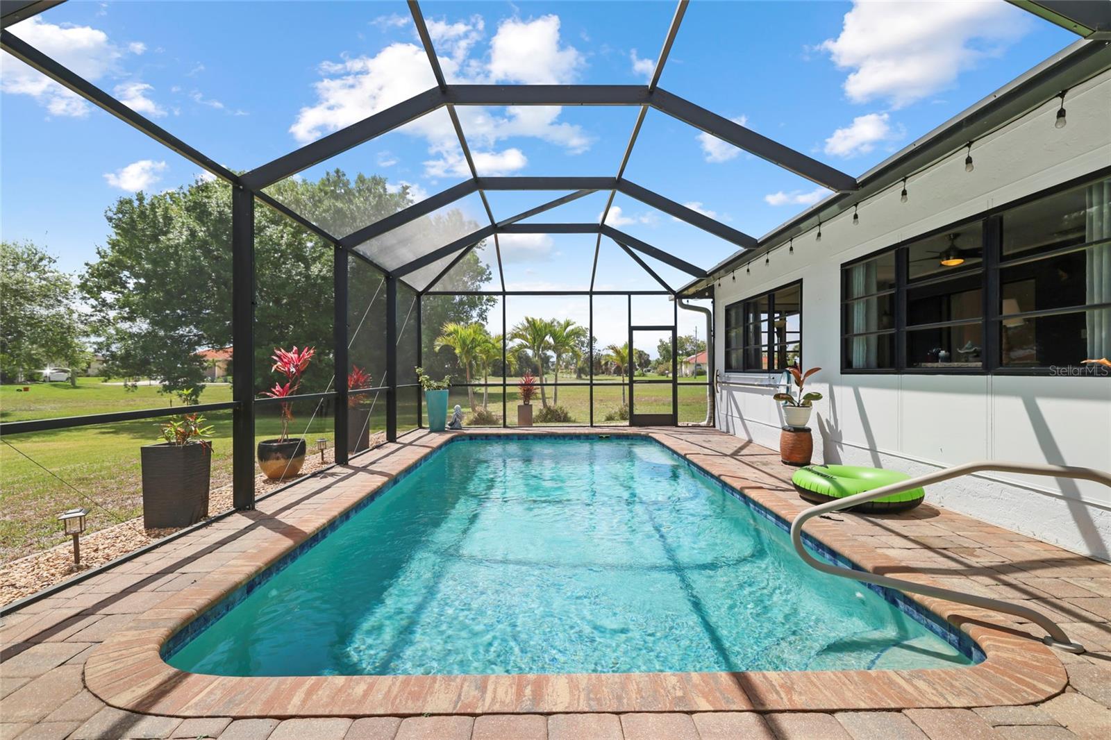 16615 ACAPULCO RD, PUNTA GORDA, FL, 33955