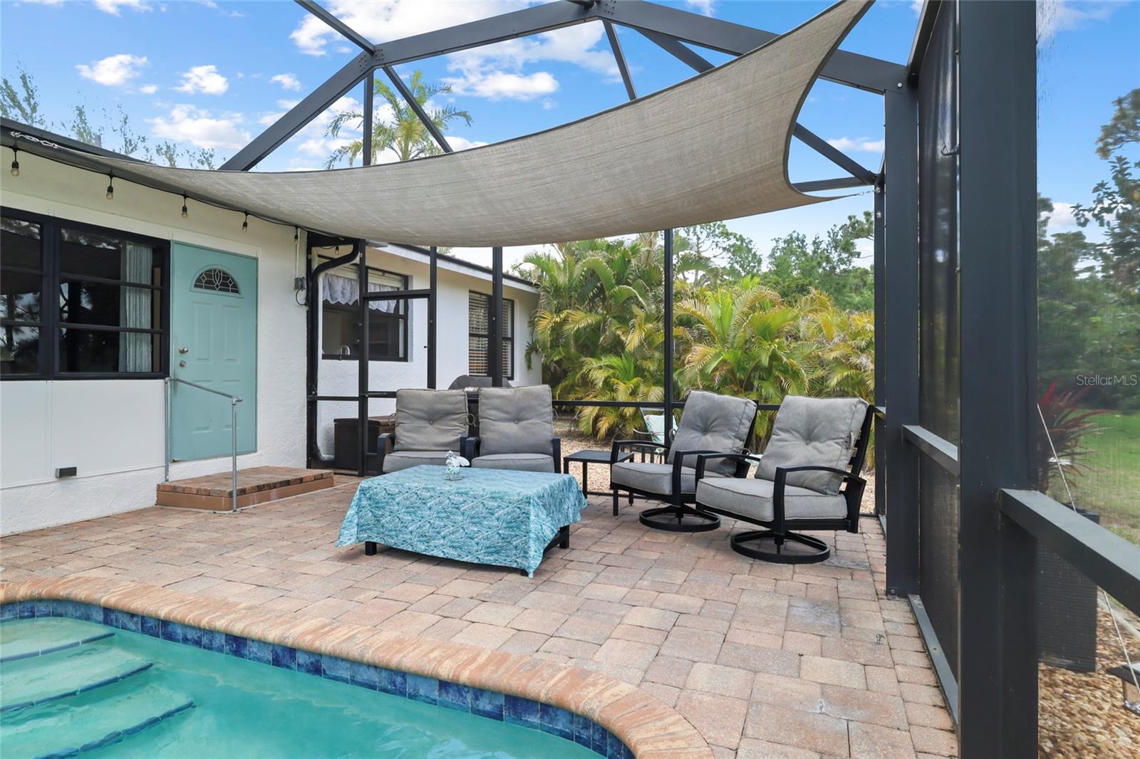 16615 ACAPULCO RD, PUNTA GORDA, FL, 33955