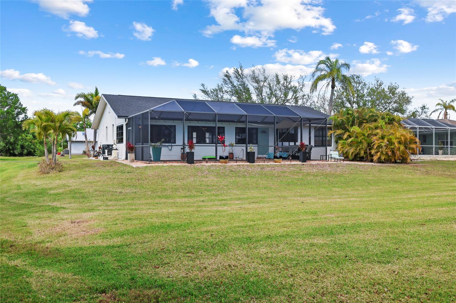 16615 ACAPULCO RD, PUNTA GORDA, FL, 33955