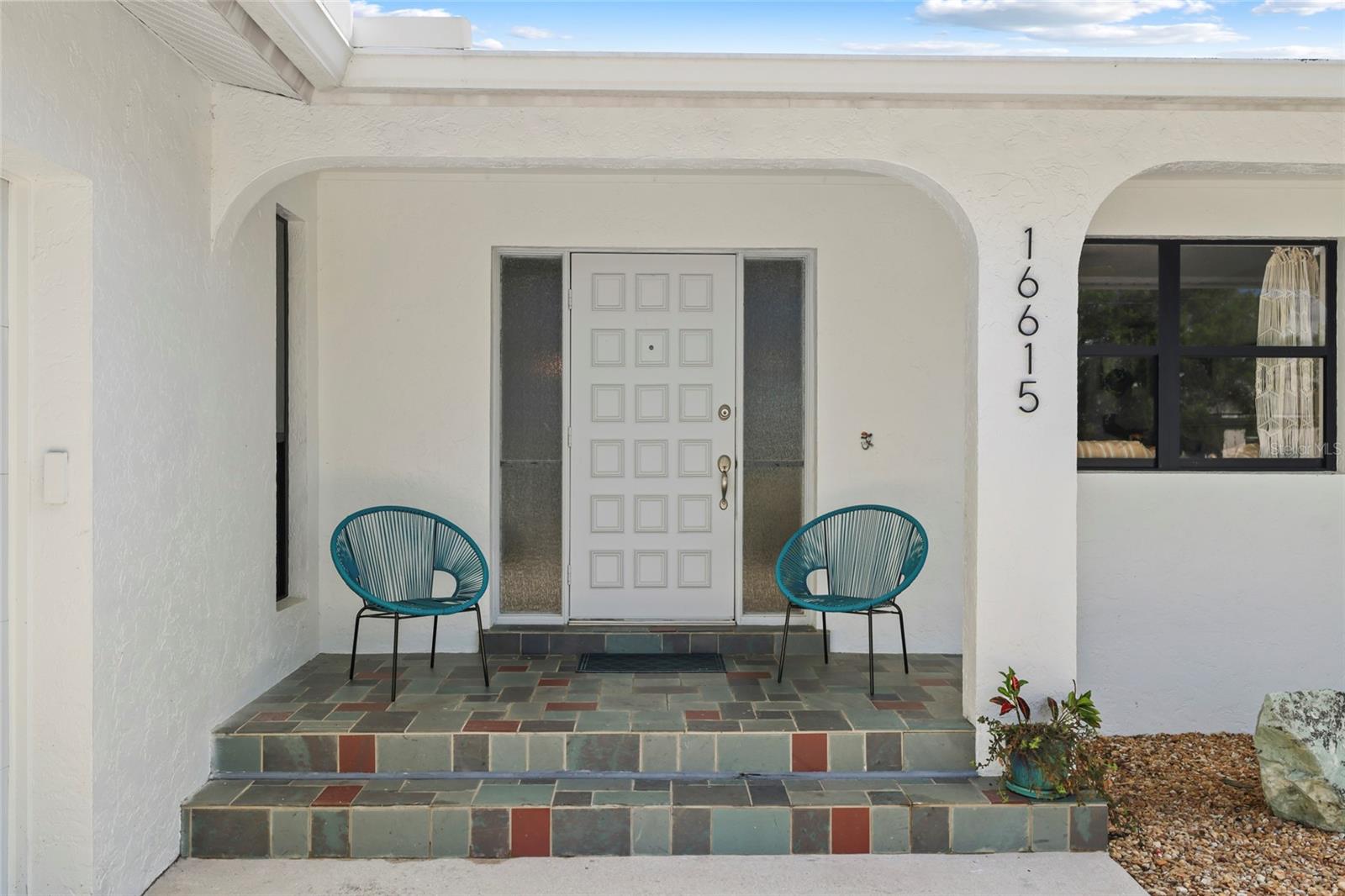 16615 ACAPULCO RD, PUNTA GORDA, FL, 33955