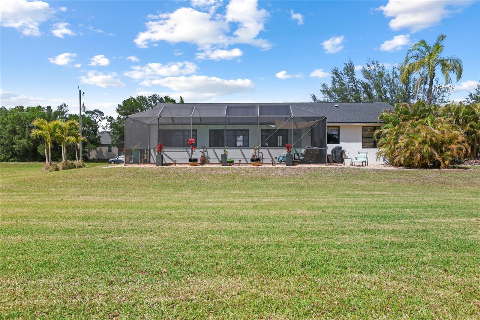 16615 ACAPULCO RD, PUNTA GORDA, FL, 33955