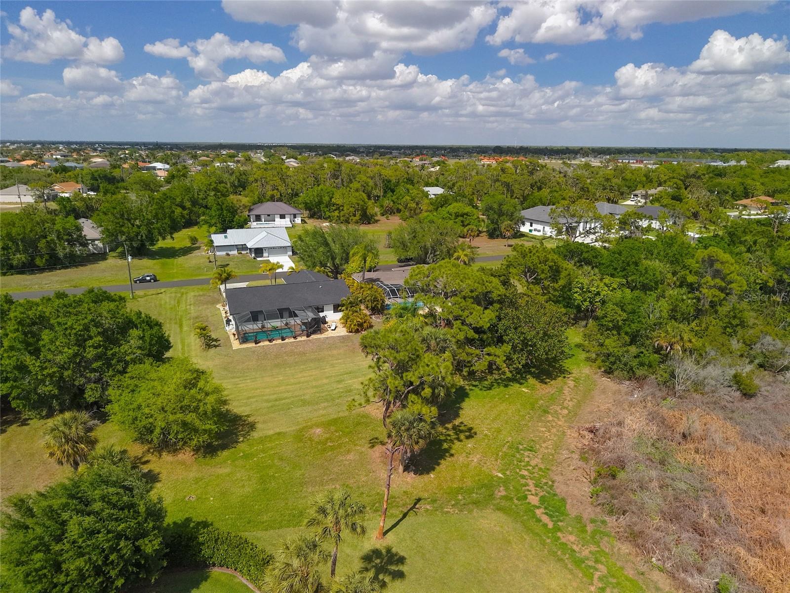 16615 ACAPULCO RD, PUNTA GORDA, FL, 33955