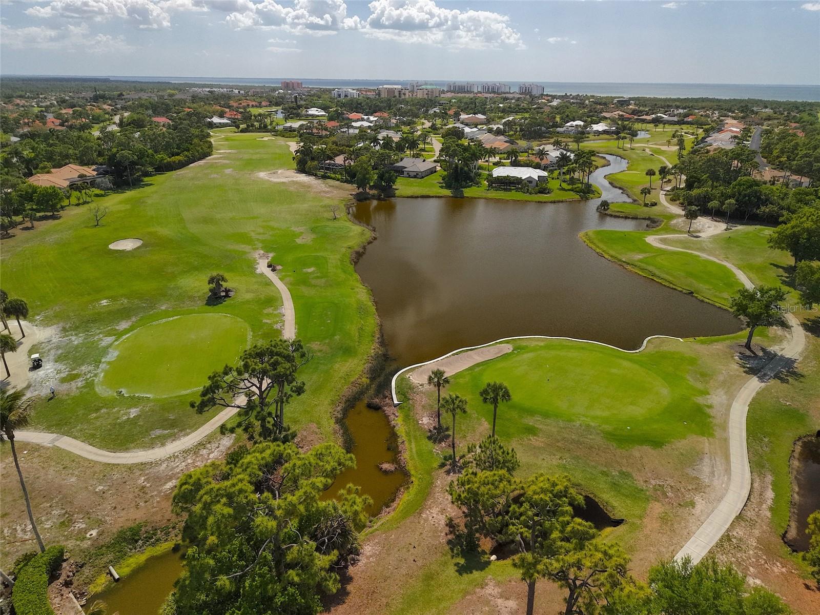 16615 ACAPULCO RD, PUNTA GORDA, FL, 33955