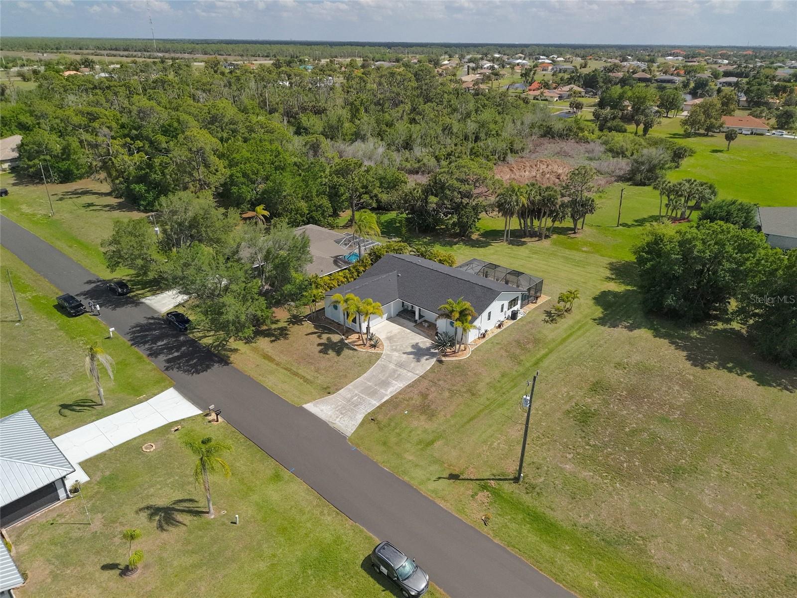 16615 ACAPULCO RD, PUNTA GORDA, FL, 33955