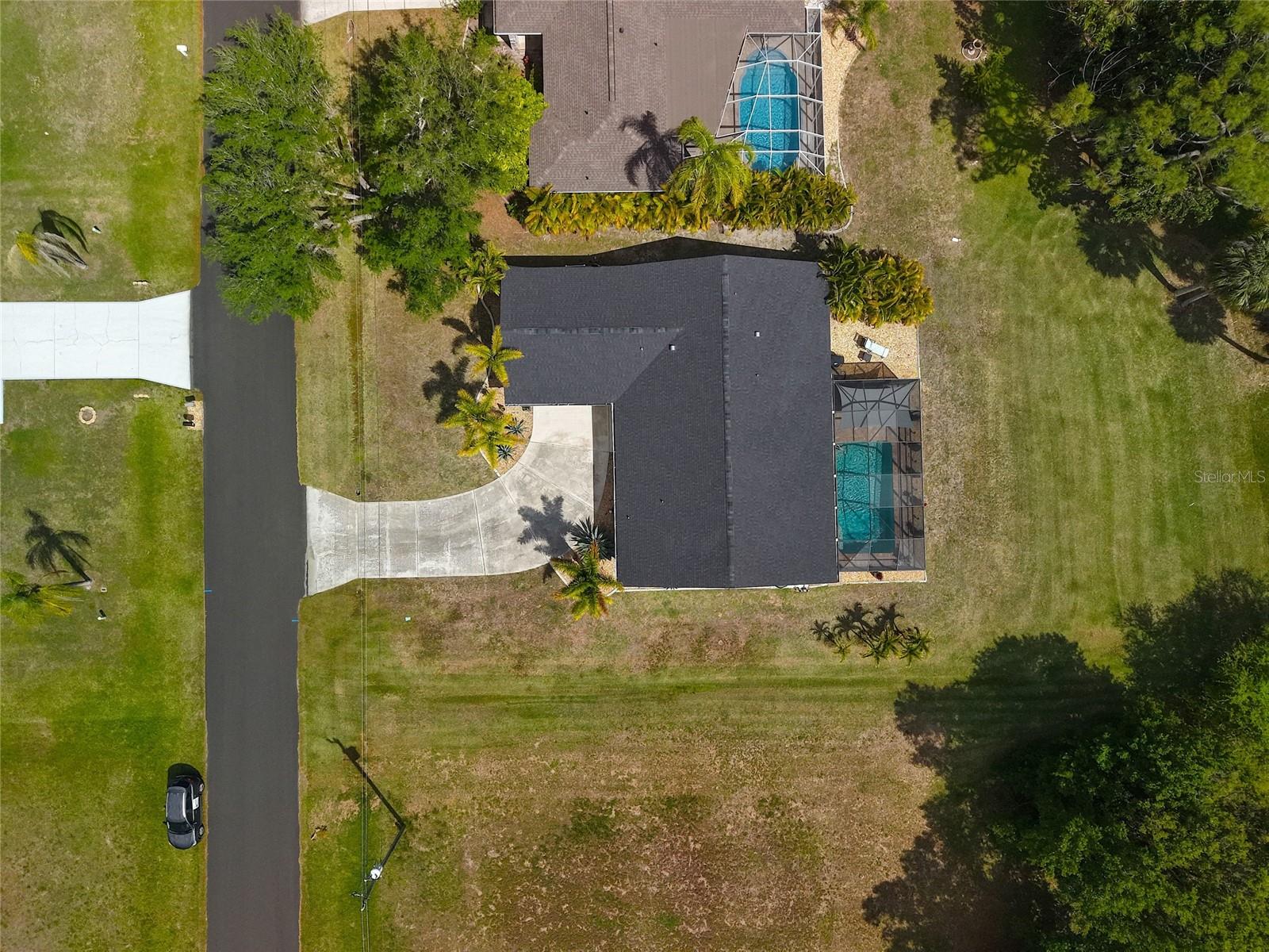 16615 ACAPULCO RD, PUNTA GORDA, FL, 33955