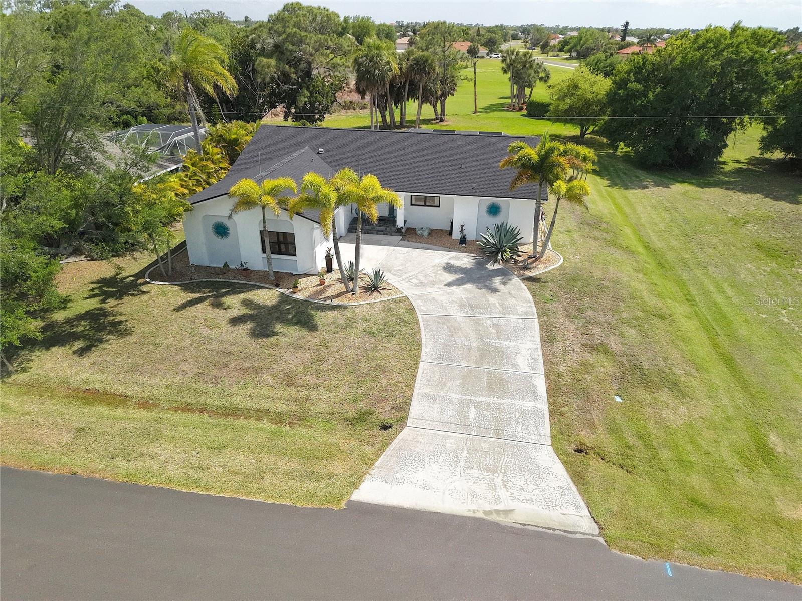 16615 ACAPULCO RD, PUNTA GORDA, FL, 33955