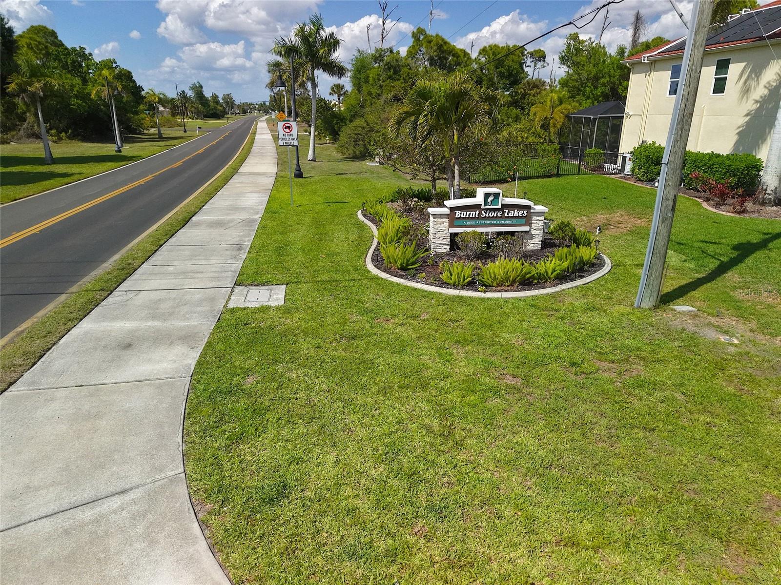 16615 ACAPULCO RD, PUNTA GORDA, FL, 33955