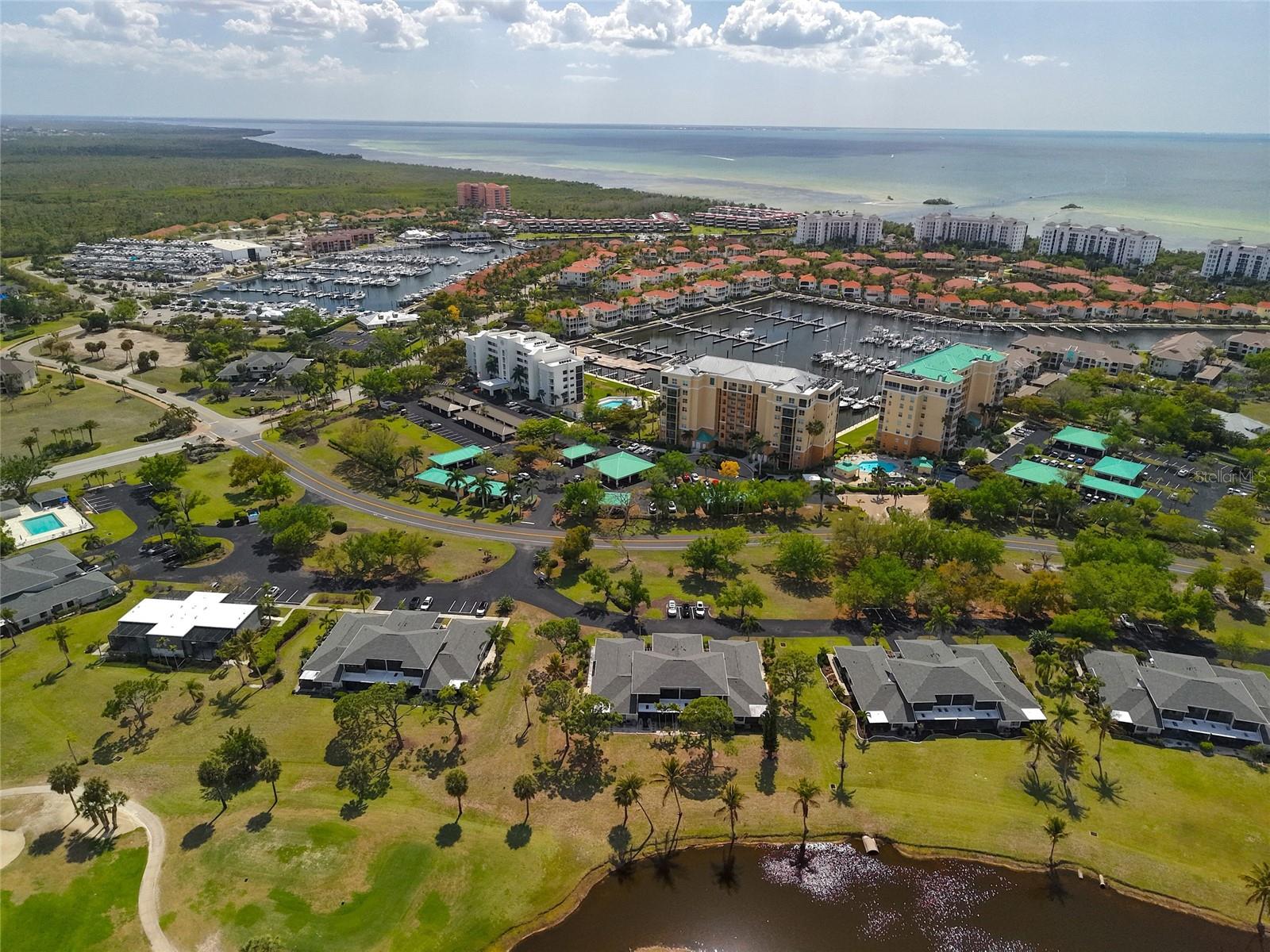 16615 ACAPULCO RD, PUNTA GORDA, FL, 33955