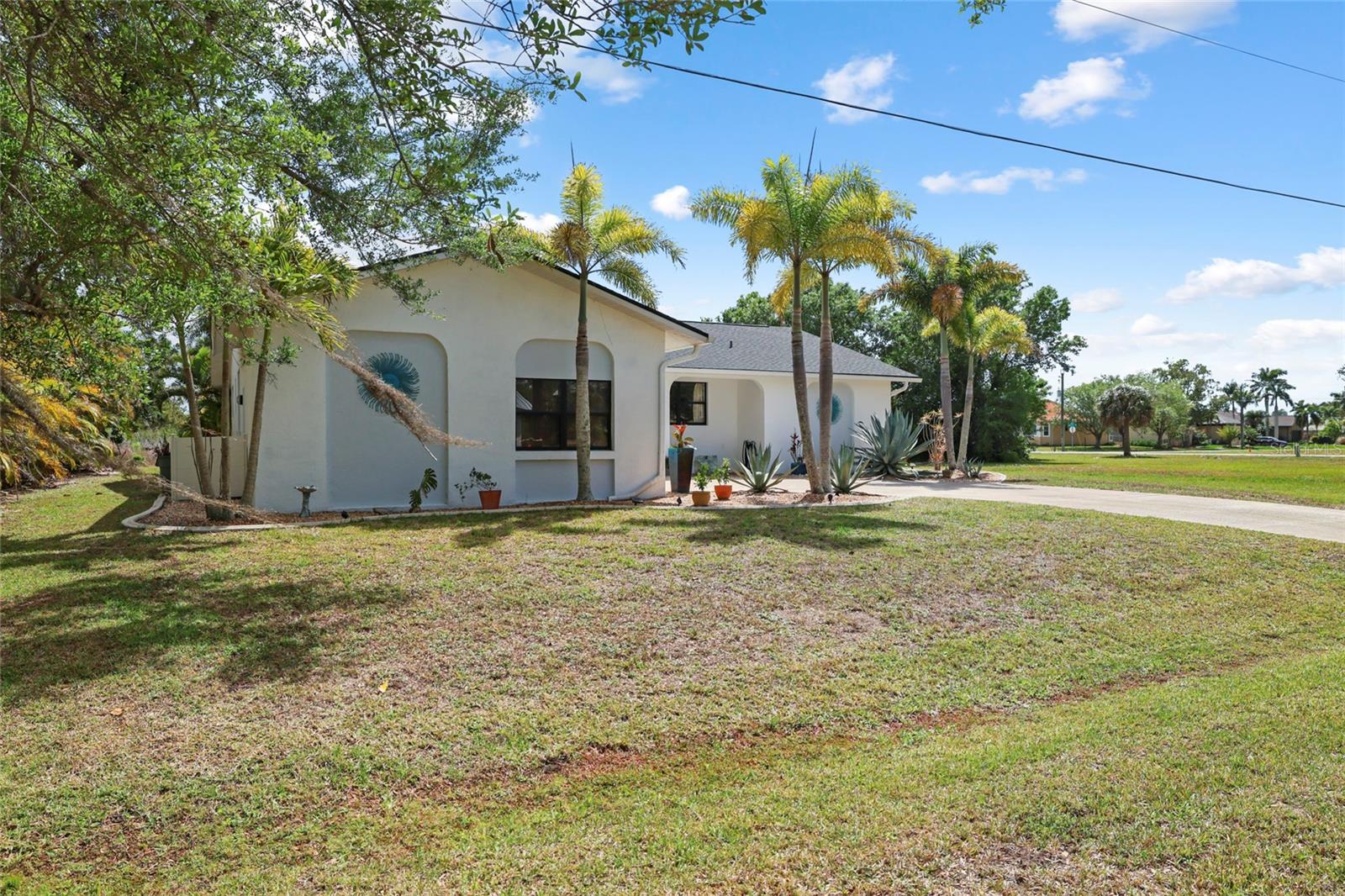 16615 ACAPULCO RD, PUNTA GORDA, FL, 33955