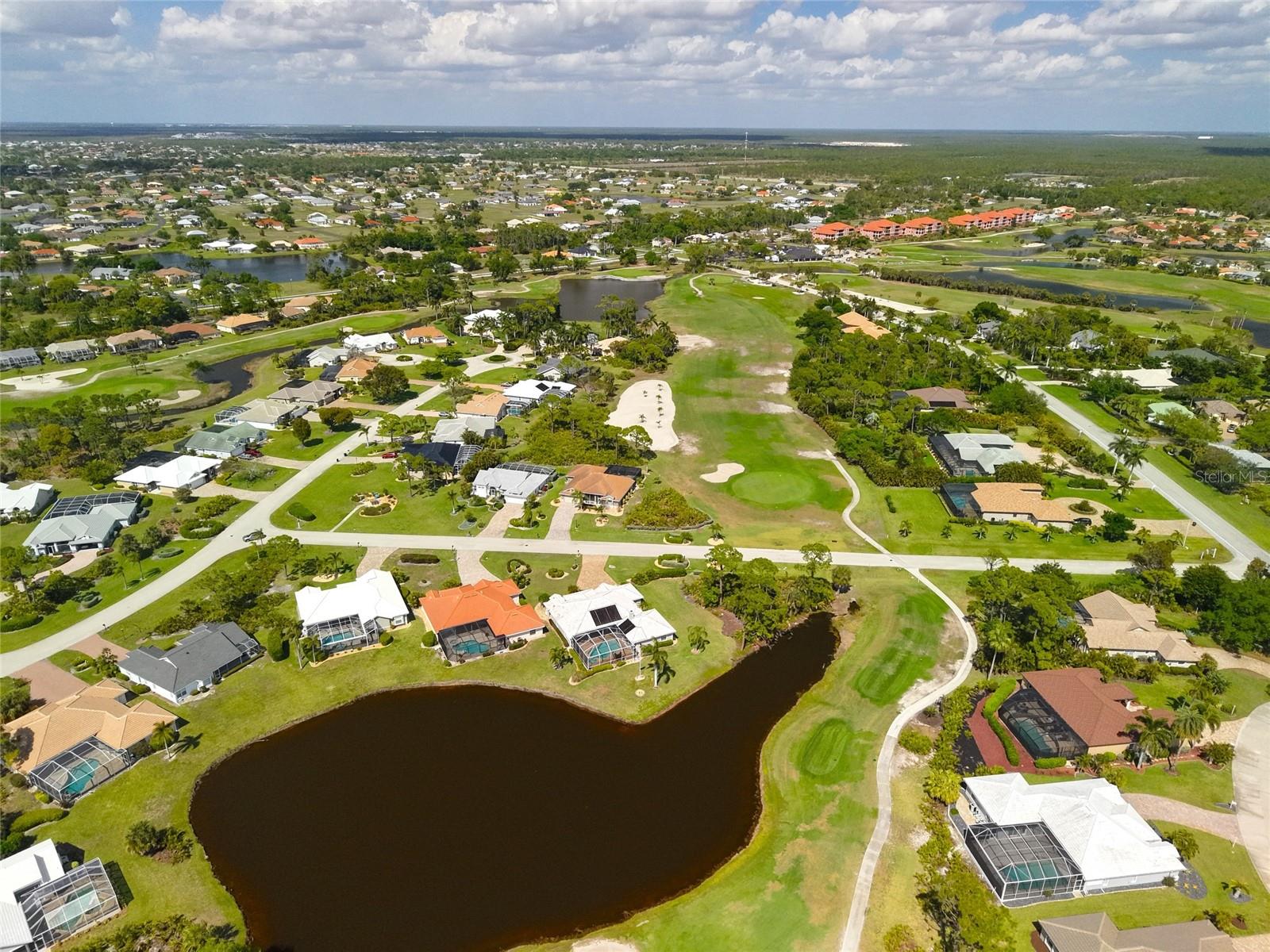 16615 ACAPULCO RD, PUNTA GORDA, FL, 33955