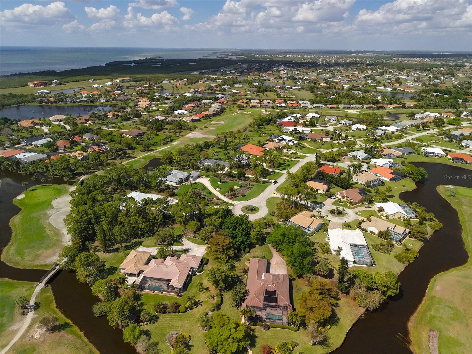 16615 ACAPULCO RD, PUNTA GORDA, FL, 33955