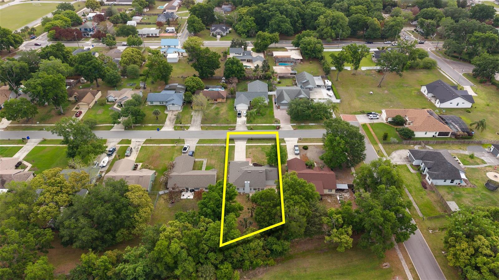 413 S CUMBERLAND AVE, OCOEE, FL, 34761