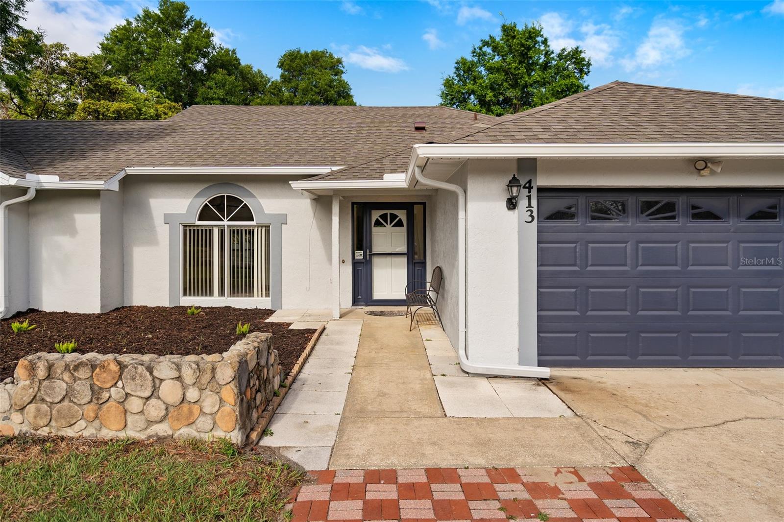 413 S CUMBERLAND AVE, OCOEE, FL, 34761