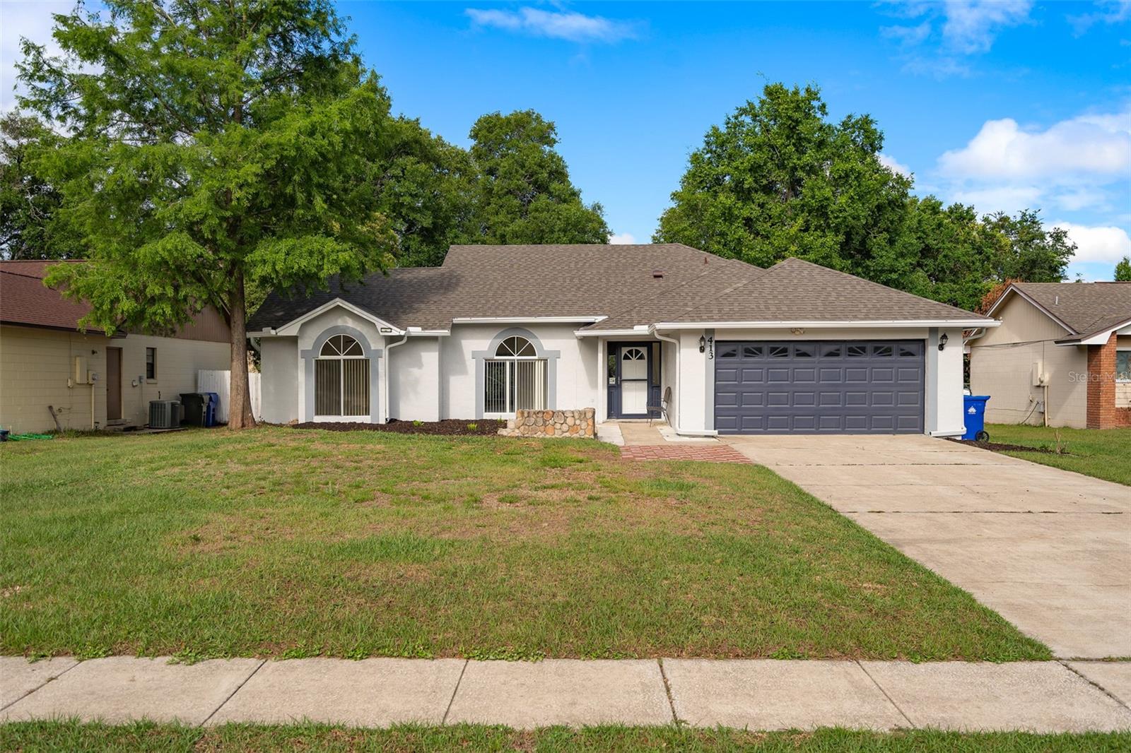 413 S CUMBERLAND AVE, OCOEE, FL, 34761