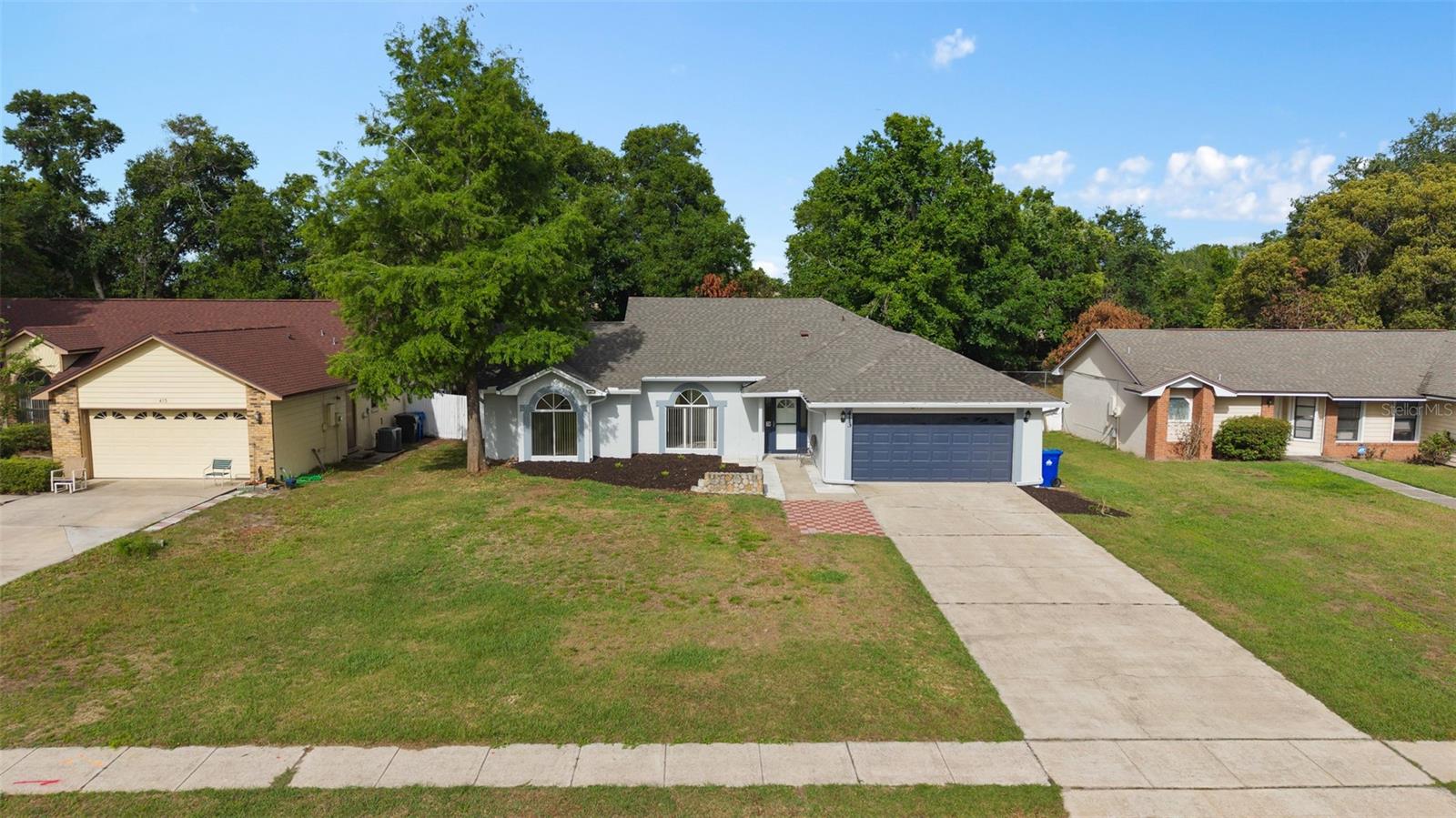 413 S CUMBERLAND AVE, OCOEE, FL, 34761