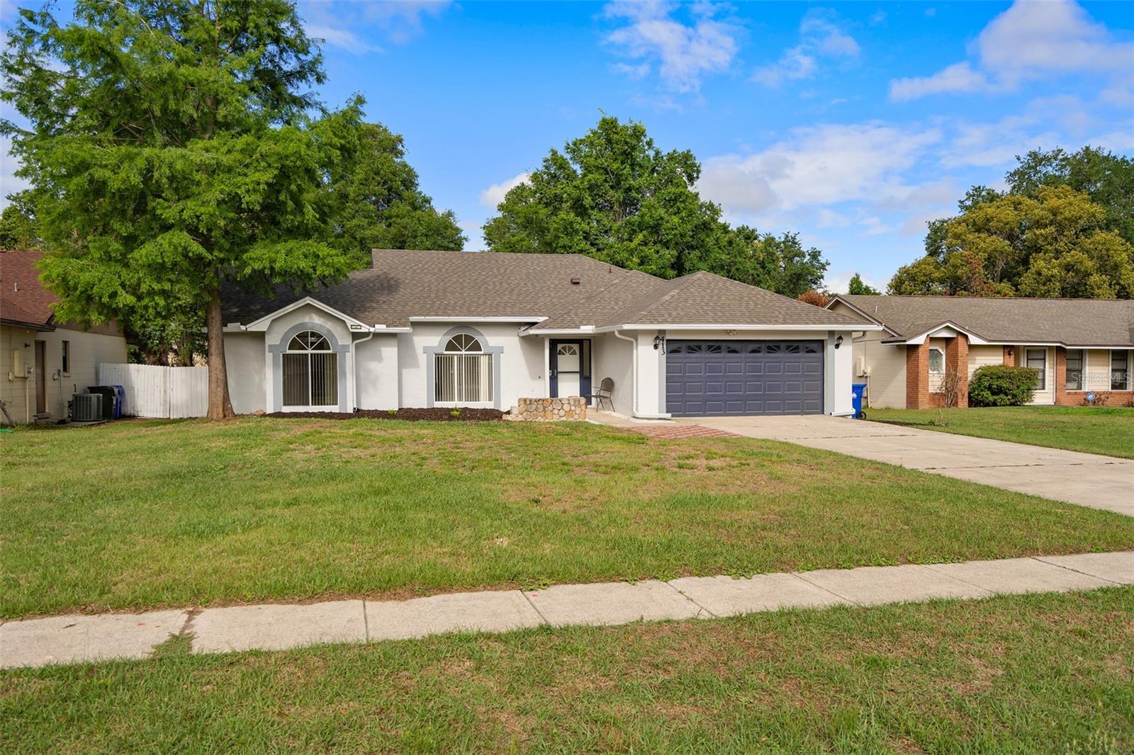 413 S CUMBERLAND AVE, OCOEE, FL, 34761