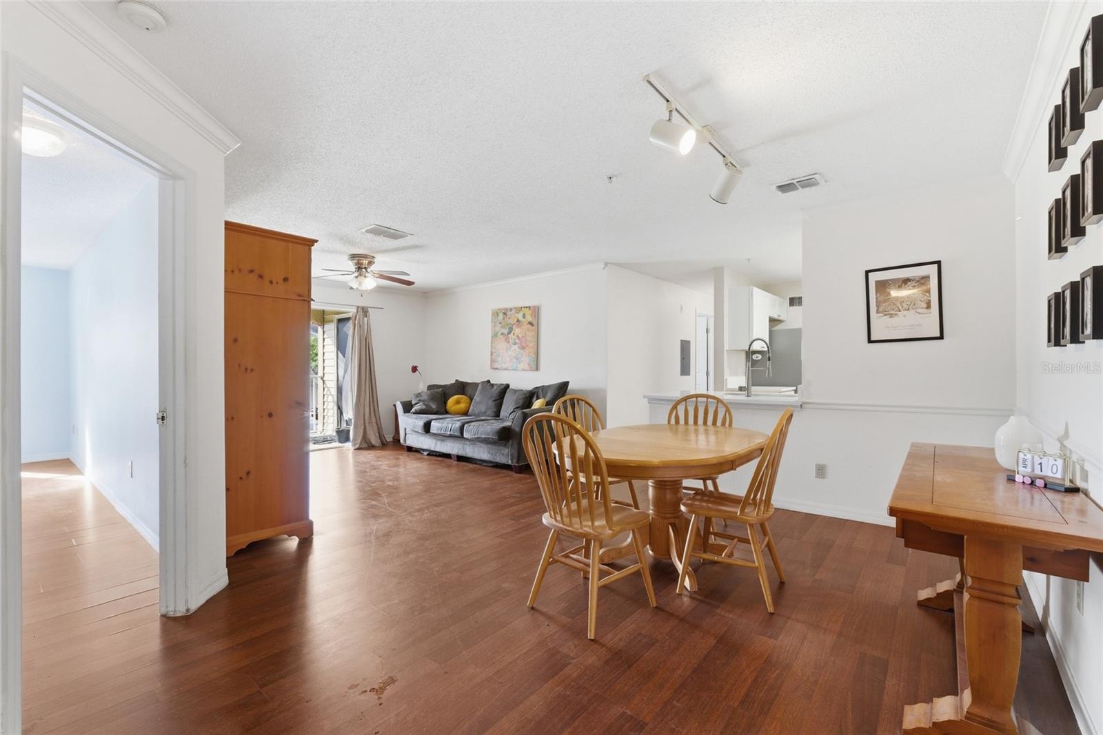 1950 SUMMER CLUB DR #214, OVIEDO, FL, 32765