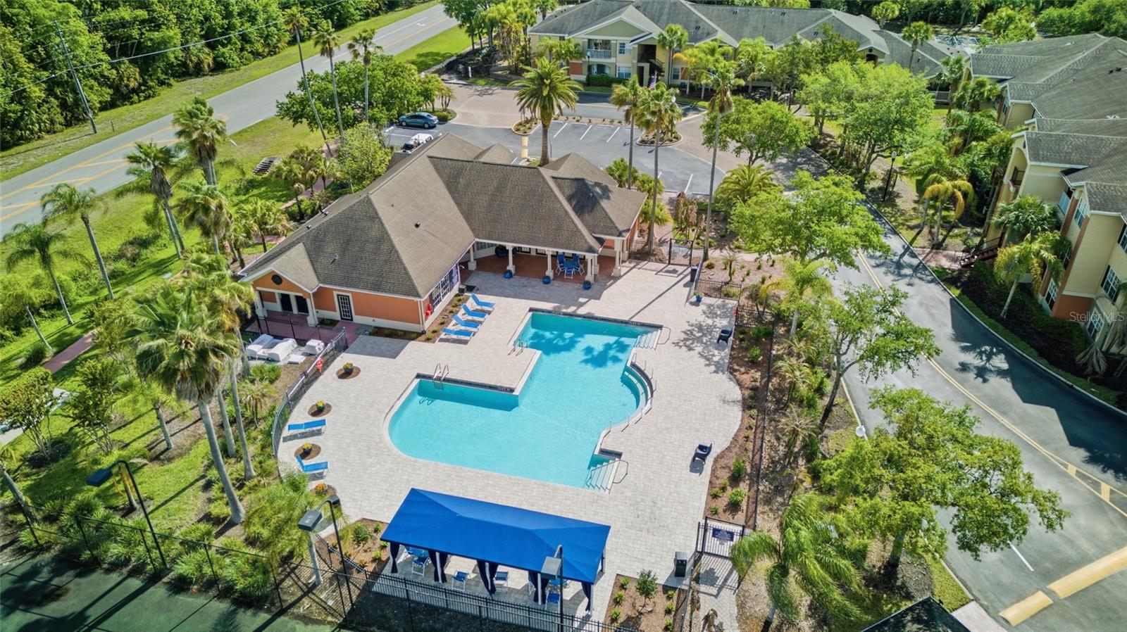 1950 SUMMER CLUB DR #214, OVIEDO, FL, 32765