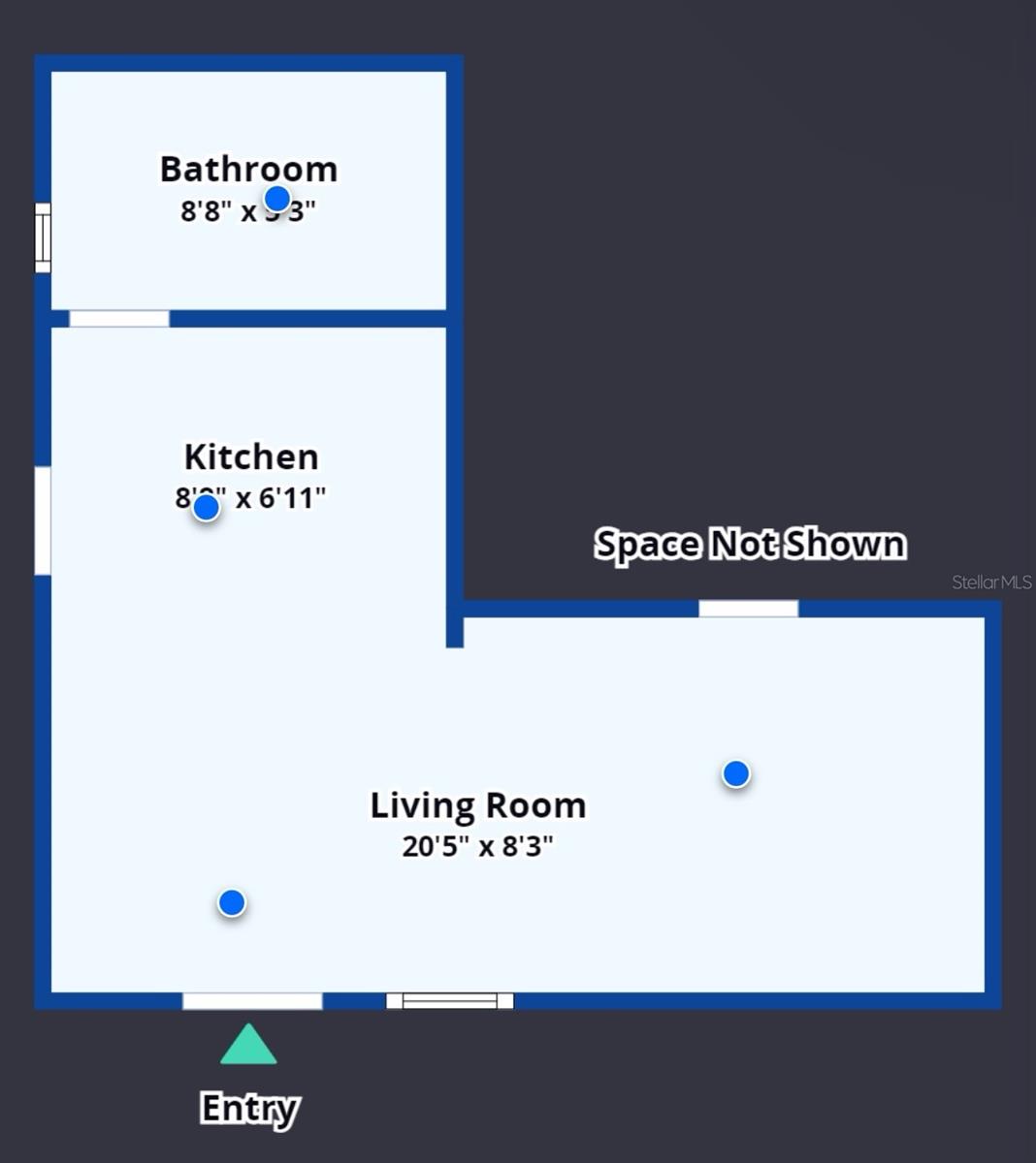 1508 27 AVE N, ST PETERSBURG, FL, 33704