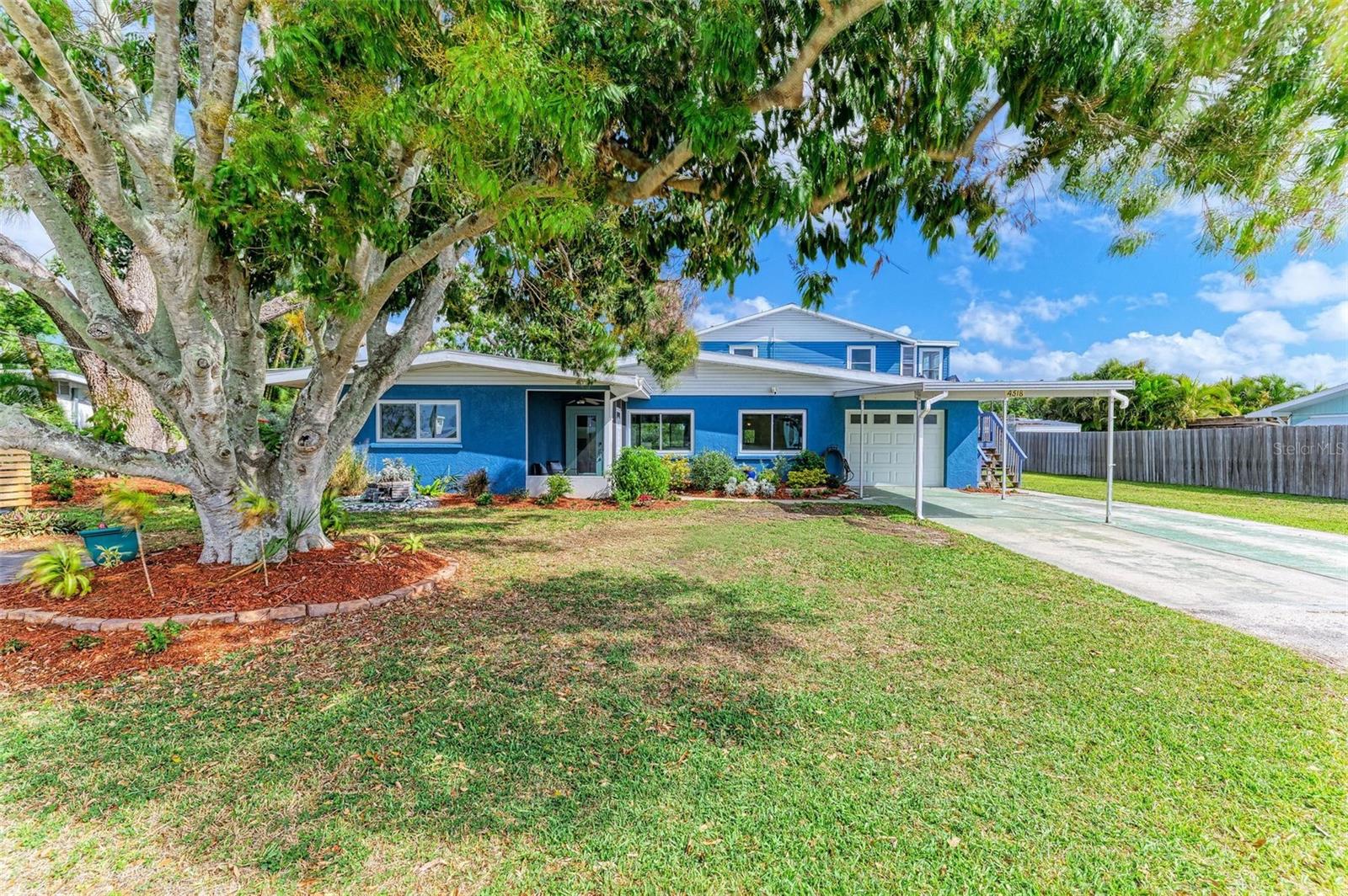 4518 7TH STREET CT E, ELLENTON, FL, 34222