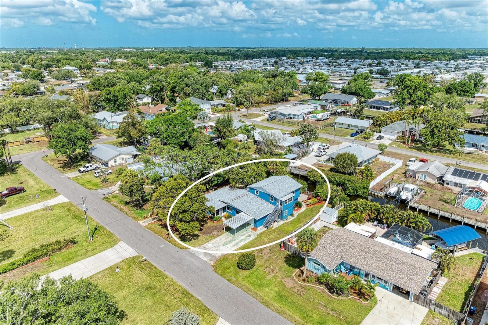 4518 7TH STREET CT E, ELLENTON, FL, 34222