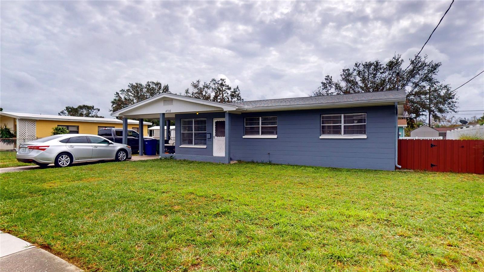 4728 W BAY AVE, TAMPA, FL, 33616